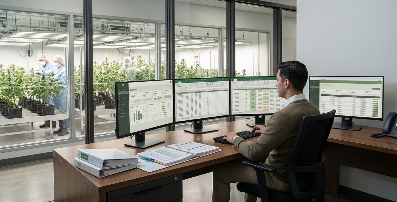 CTLS Reporting in Canada: What Cannabis Licence Holders Should Tighten Before Health Canada Simplifies the System