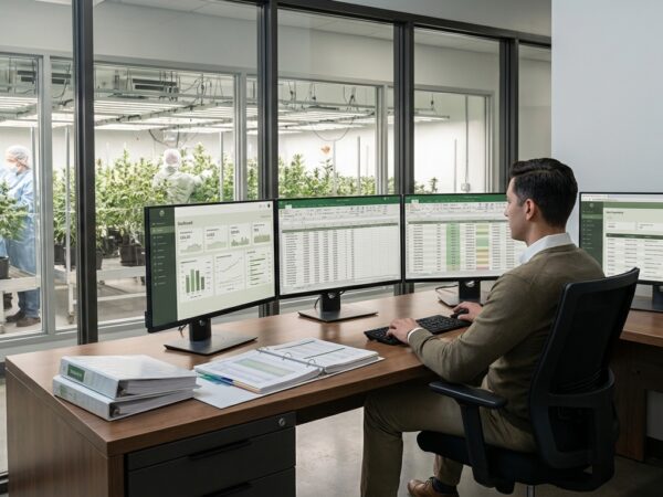 CTLS Reporting in Canada: What Cannabis Licence Holders Should Tighten Before Health Canada Simplifies the System