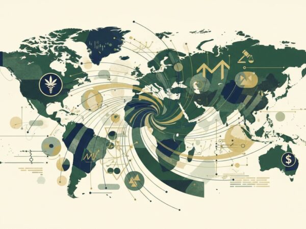The Cannabulletin: Three Global Cannabis Signals From This Week